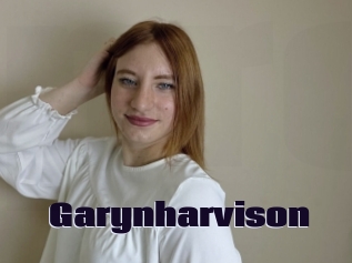 Garynharvison