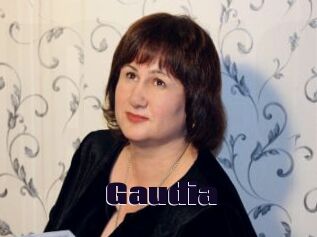 Gaudia