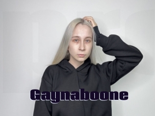 Gaynaboone