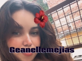 Geanellemejias