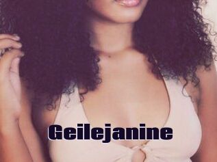 Geilejanine