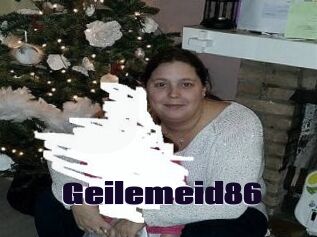 Geilemeid86