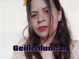 Geillisduncan