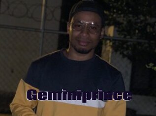 Geminiprince