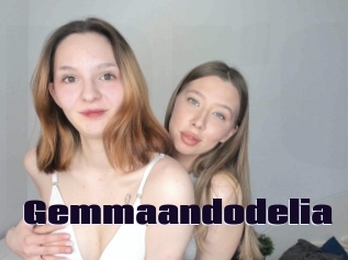 Gemmaandodelia