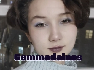 Gemmadaines