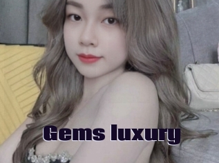 Gems_luxury