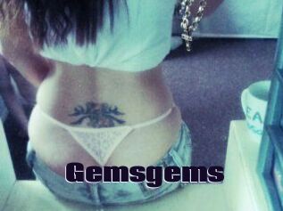 Gemsgems