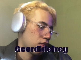 Geordidelrey