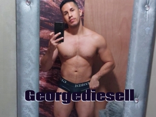 Georgediesell