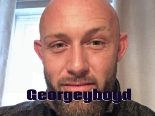 Georgeyboyd