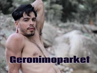 Geronimoparket