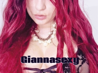 Giannasexy