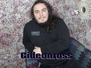 Gideonross