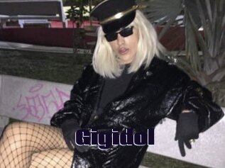 Gigidol