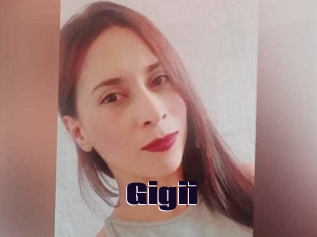 Gigii