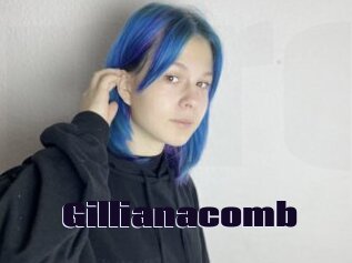 Gillianacomb