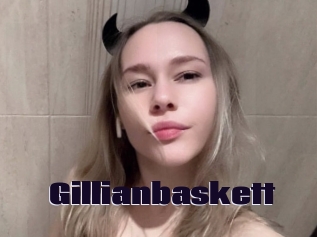 Gillianbaskett