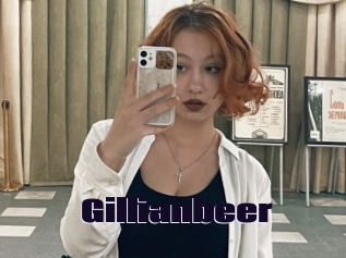 Gillianbeer