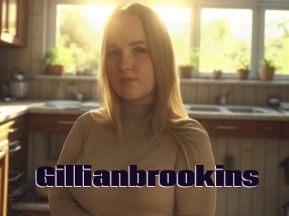 Gillianbrookins