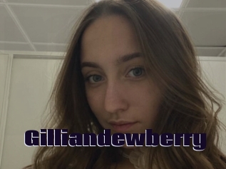 Gilliandewberry