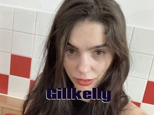 Gillkelly