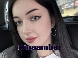 Ginaamber