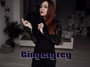 Gingergrey