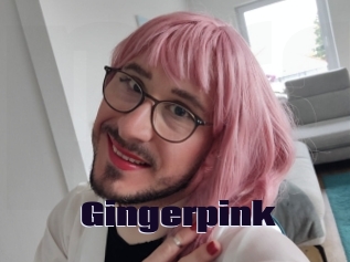 Gingerpink