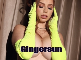 Gingersun