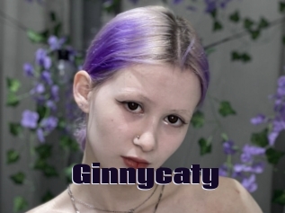 Ginnycaty