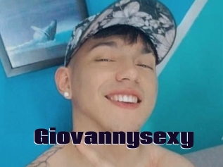 Giovannysexy