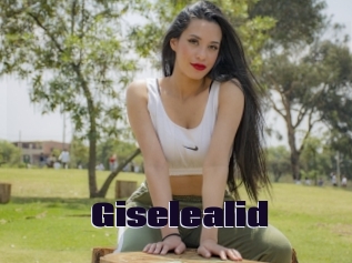 Giselealid