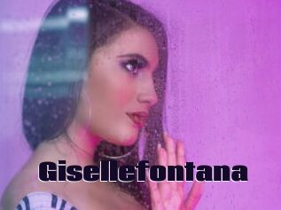 Gisellefontana