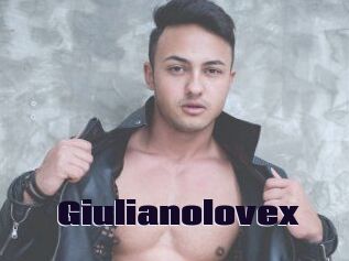 Giulianolovex
