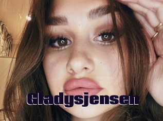 Gladysjensen