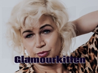 Glamourkitten