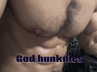 God_hunkules