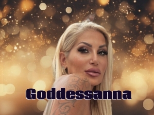 Goddessanna