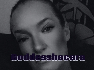 Goddesshecara