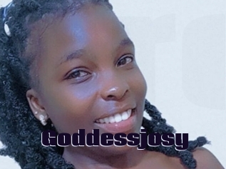 Goddessjosy