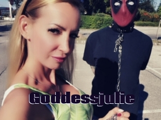 Goddessjulie