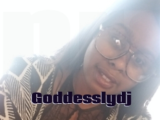 Goddesslydj