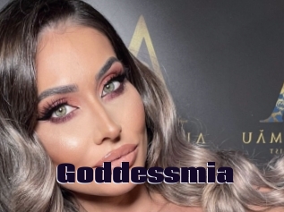 Goddessmia