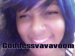 Goddessvavavoom