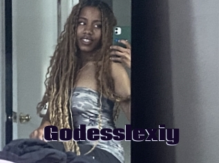 Godesslexiy
