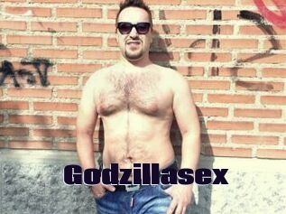 Godzillasex