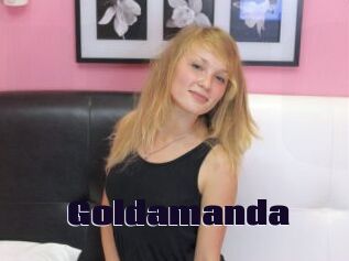 Goldamanda