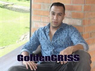 GoldenCRISS