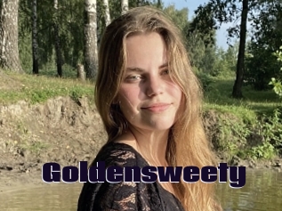 Goldensweety